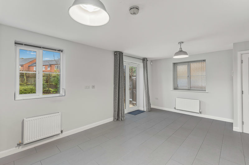 Wallin Road Adderbury